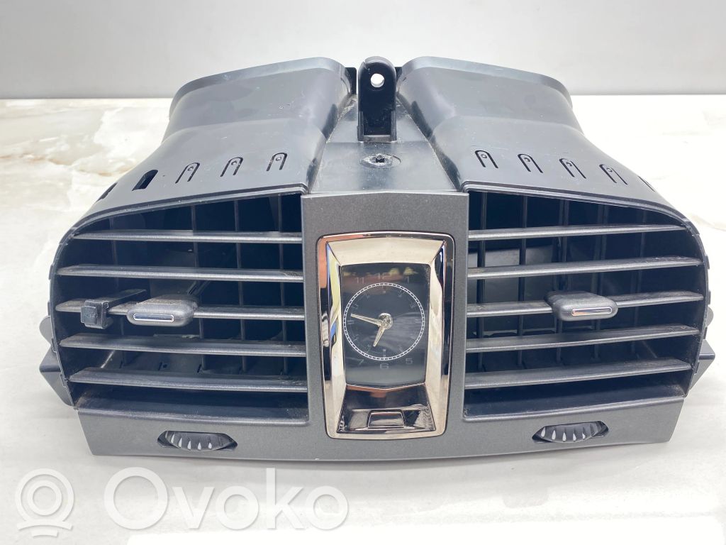 Cadillac SRX Grille d'aération centrale