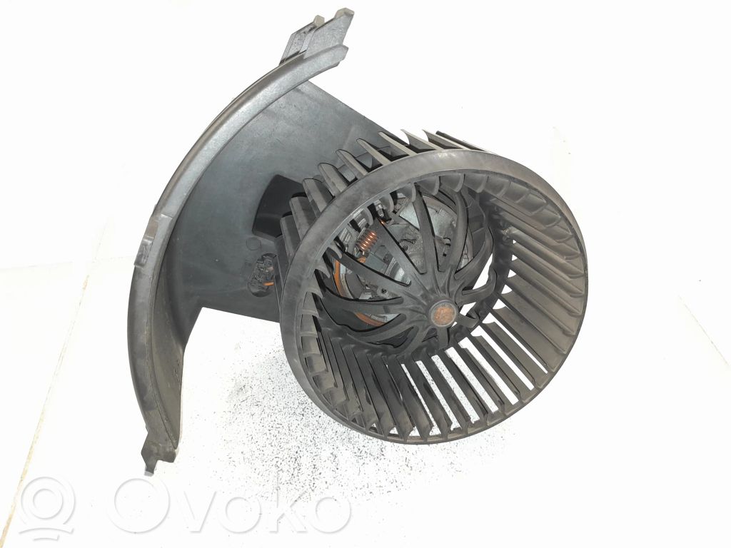 Volkswagen Transporter - Caravelle T5 Ventola riscaldamento/ventilatore abitacolo