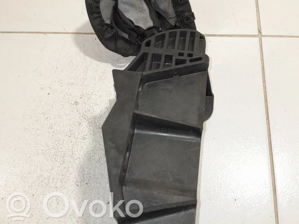 Iveco Daily 6th gen Selettore cambio 
