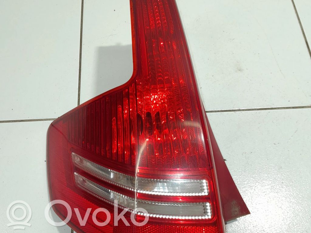 Citroen C4 I Takavalot 