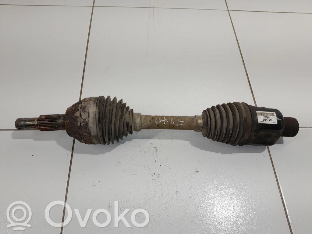 Opel Antara Półoś przednia 