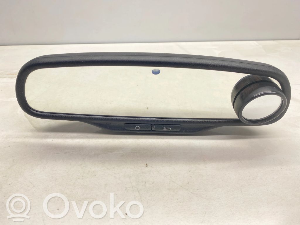 Cadillac SRX Espejo retrovisor (interior) 