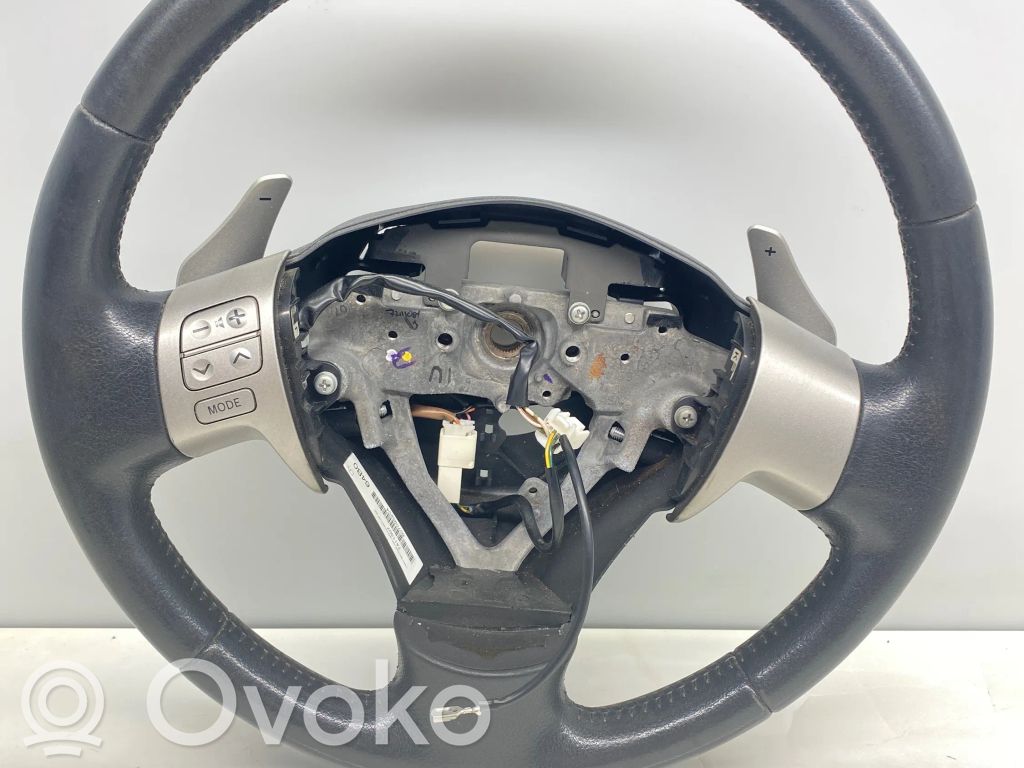 Toyota Auris 150 Ohjauspyörä 