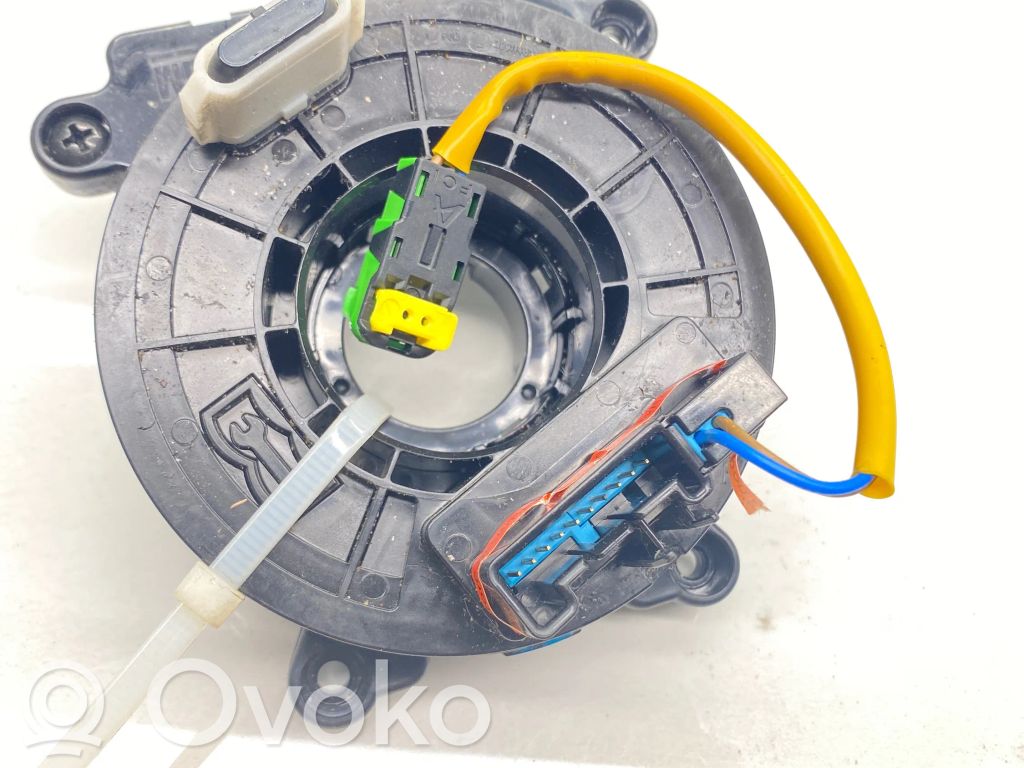 Opel Antara Innesco anello di contatto dell’airbag (anello SRS) 