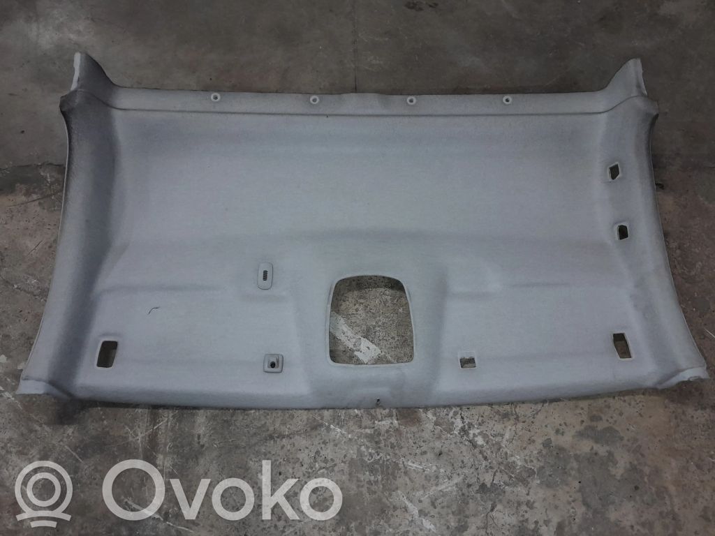 Peugeot Expert Tapițerie capotă 