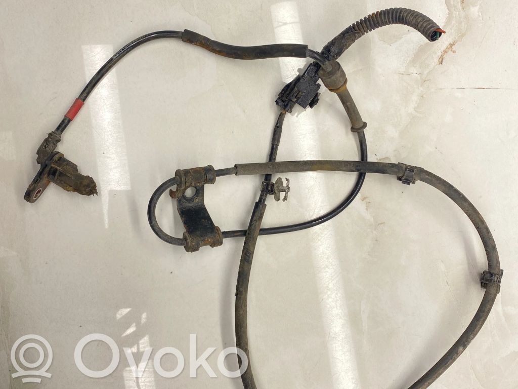 Hyundai Santa Fe ABS Sensor 