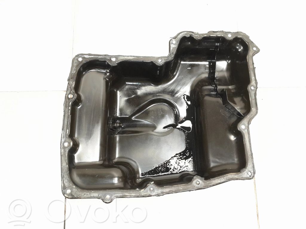 Carter d'huile   BK2Q6675AA