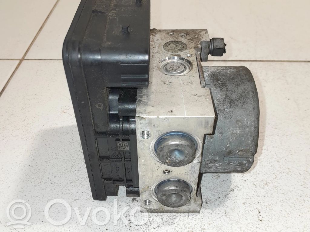 Ford S-MAX ABS bloks 