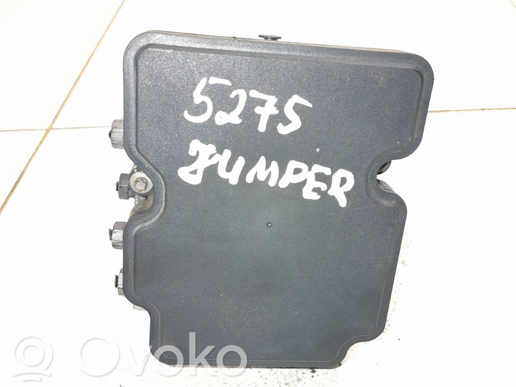 Citroen Jumper ABS Blokas 