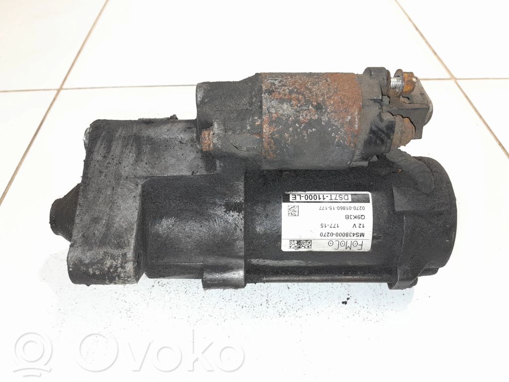 Rozrusznik   DS7T11000LE
