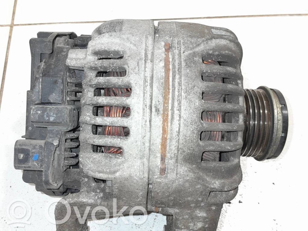 Alternador   NOCODE