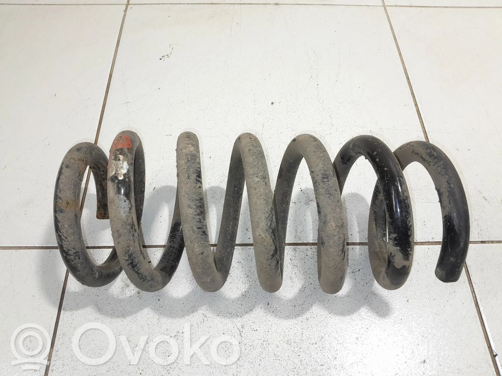 Ford S-MAX Arc elicoidal spate 