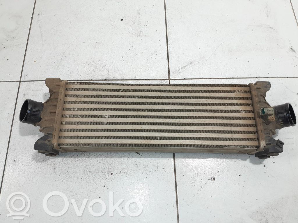 Intercooler radiator   CACCC119L440BE,CC119L440BE