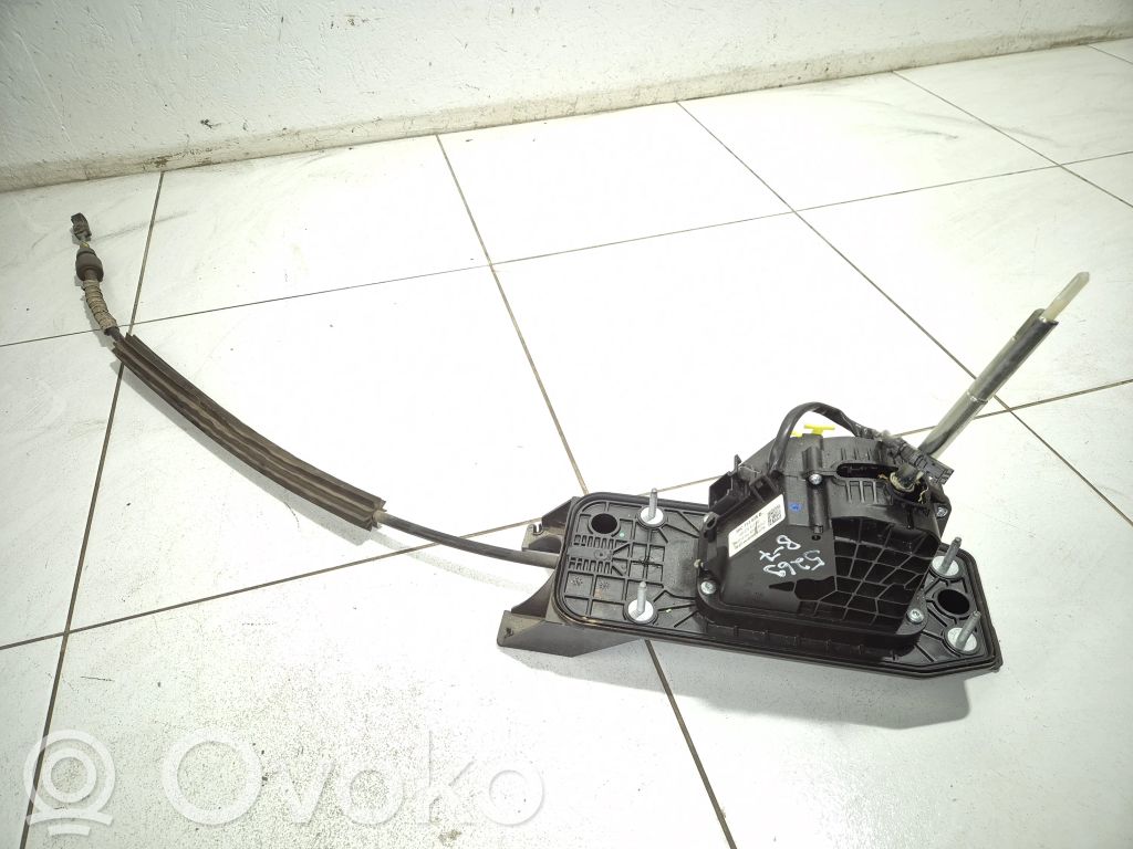 Selector caja de cambios   3AC713025D