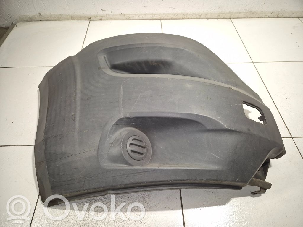 Citroen Jumper Front bumper corner part panel trim 