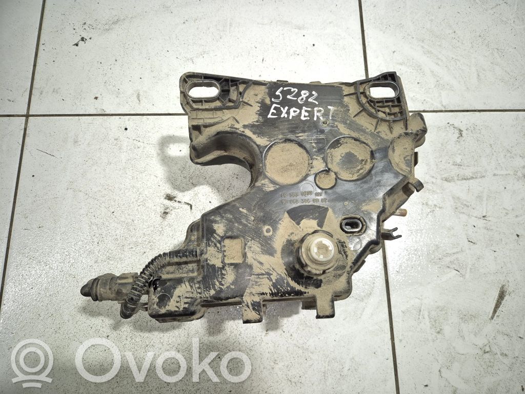 Peugeot Expert AdBlue Tank 