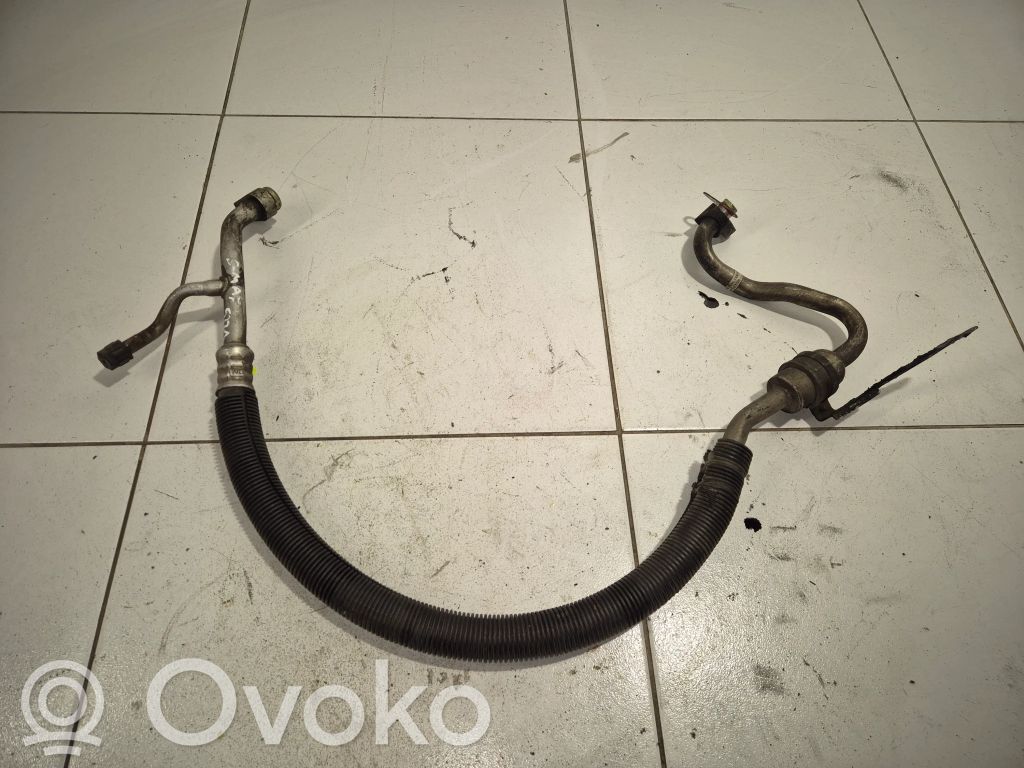 Ford S-MAX Conductă/furtun aer condiționat (A/C) 