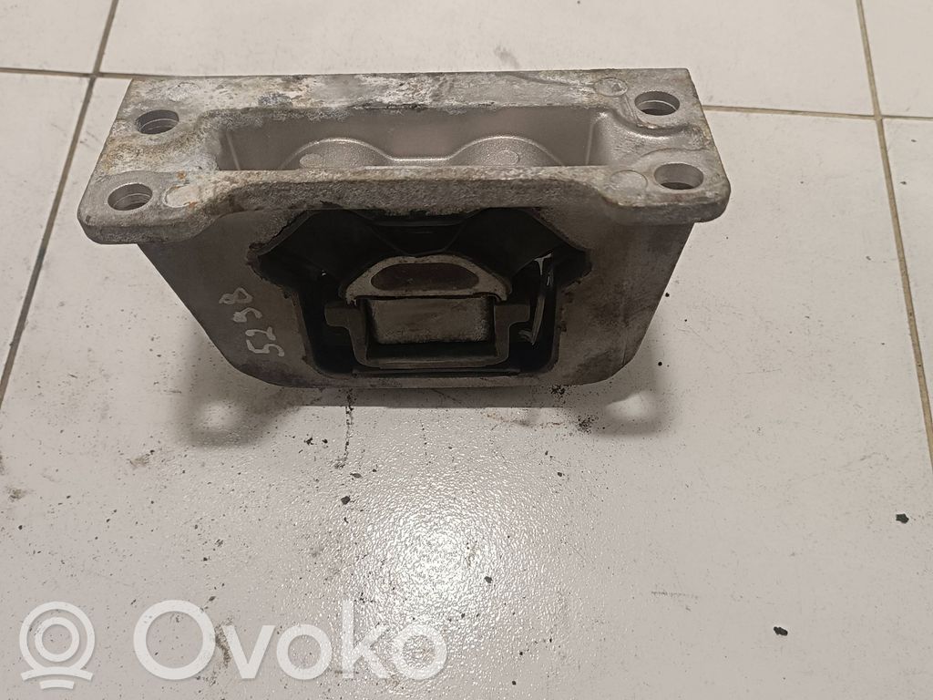 Soporte de montaje del motor   N0CODE