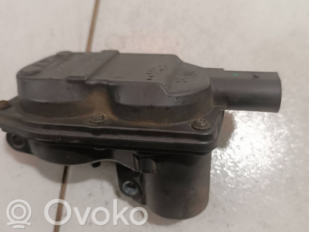 Opel Zafira C Actuator/motor supapă galerie admisie 