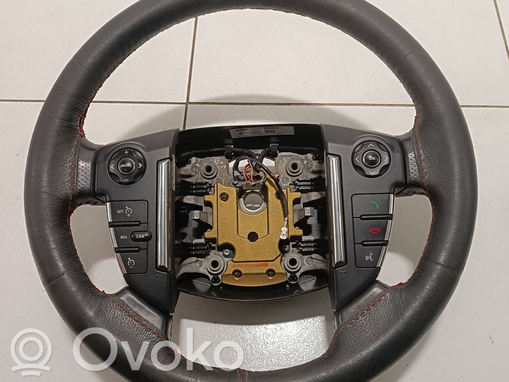 Kierownica   AH3213D767CC,1007171