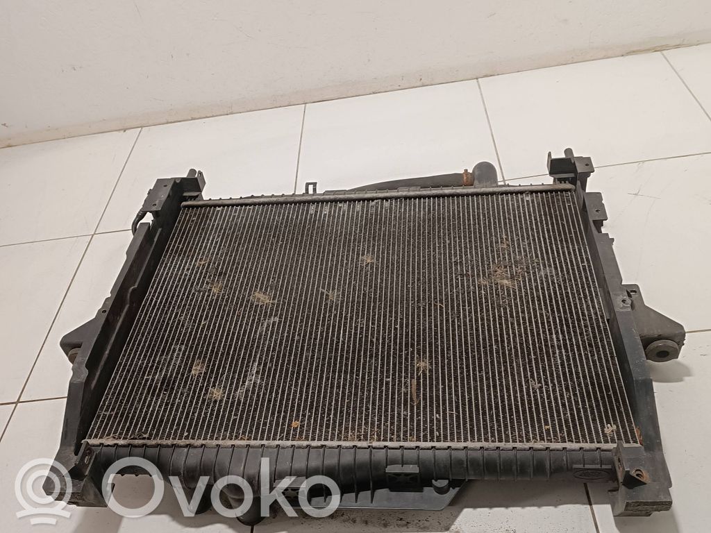 Chłodnica   AH328005BA,L25951,9500460000
