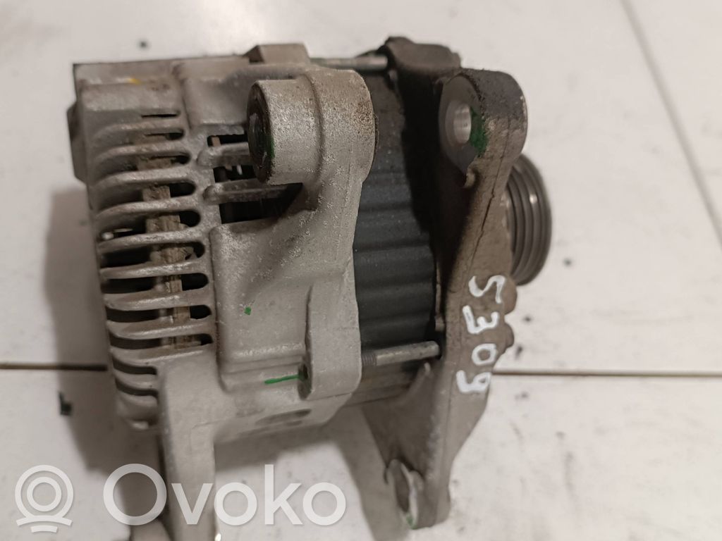 Mazda 3 III Generatore/alternatore 