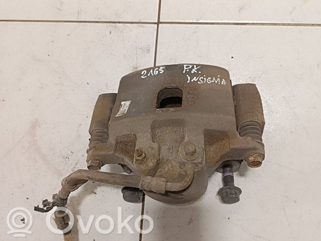 Opel Insignia B Pinza del freno anteriore 