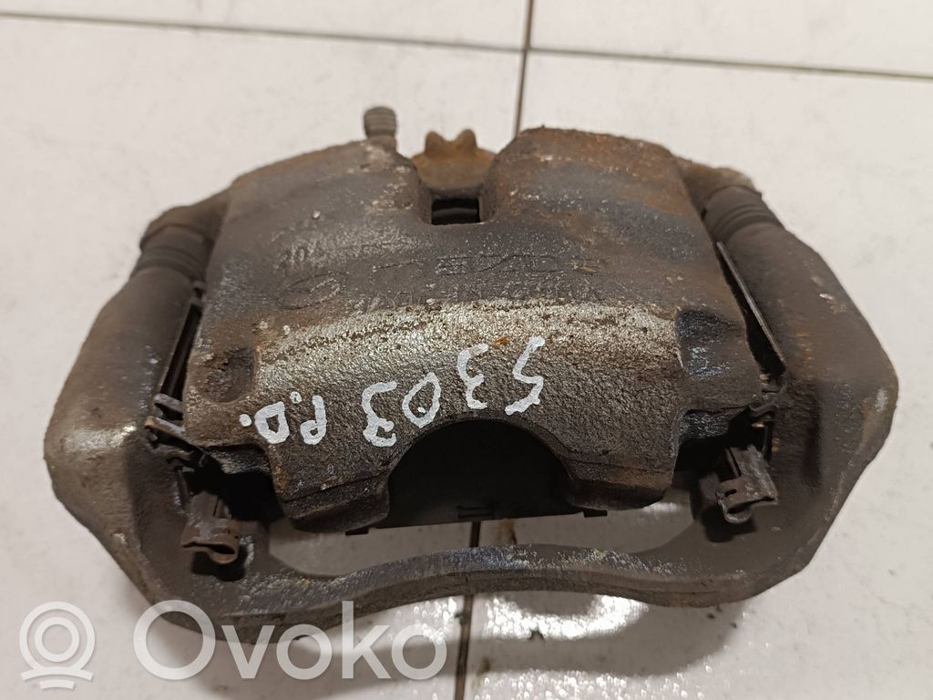Mazda 3 III Etrier frână față 