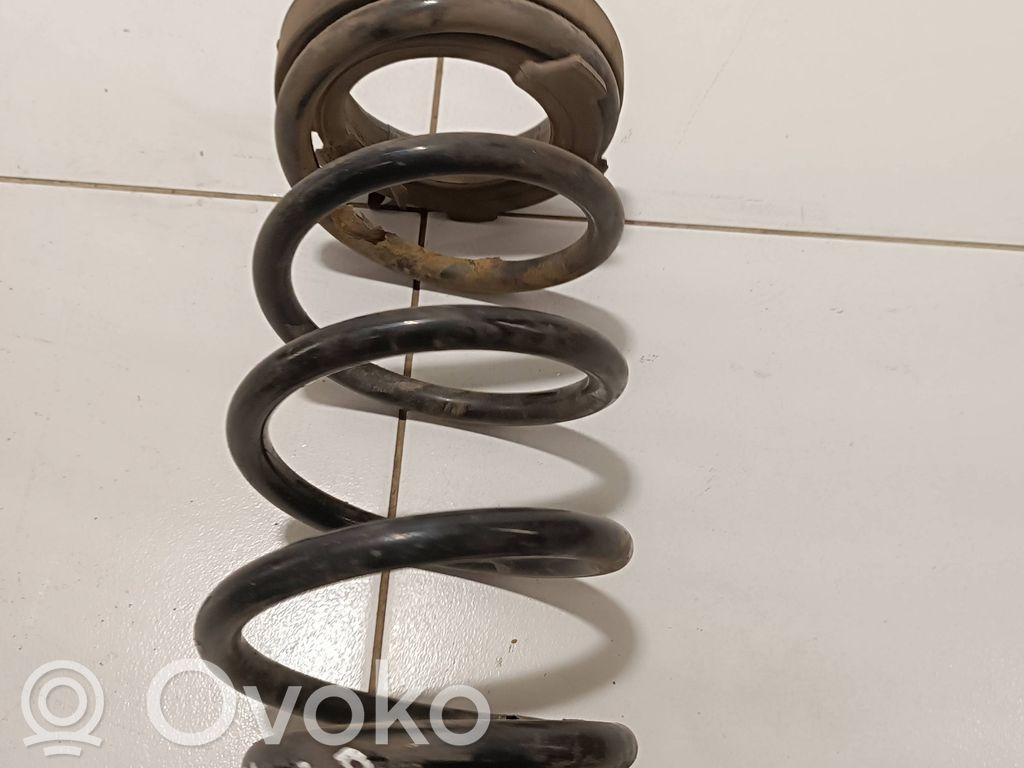 KIA Sorento Galinė spyruoklė 