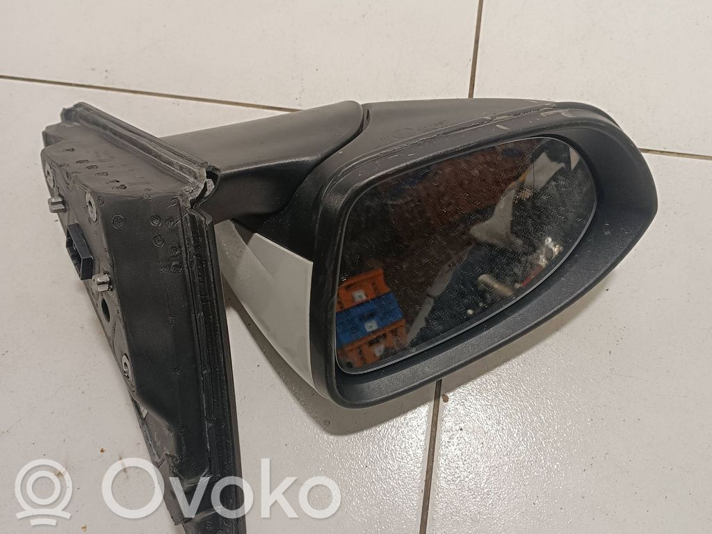 Opel Insignia B Oglindă electrică ușă față 