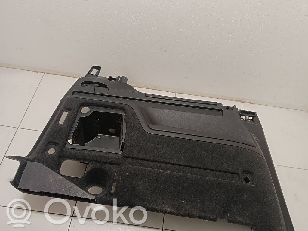 Boczek / Tapicerka / bagażnika   7N0867035E,V006531,1128504542,05S05031