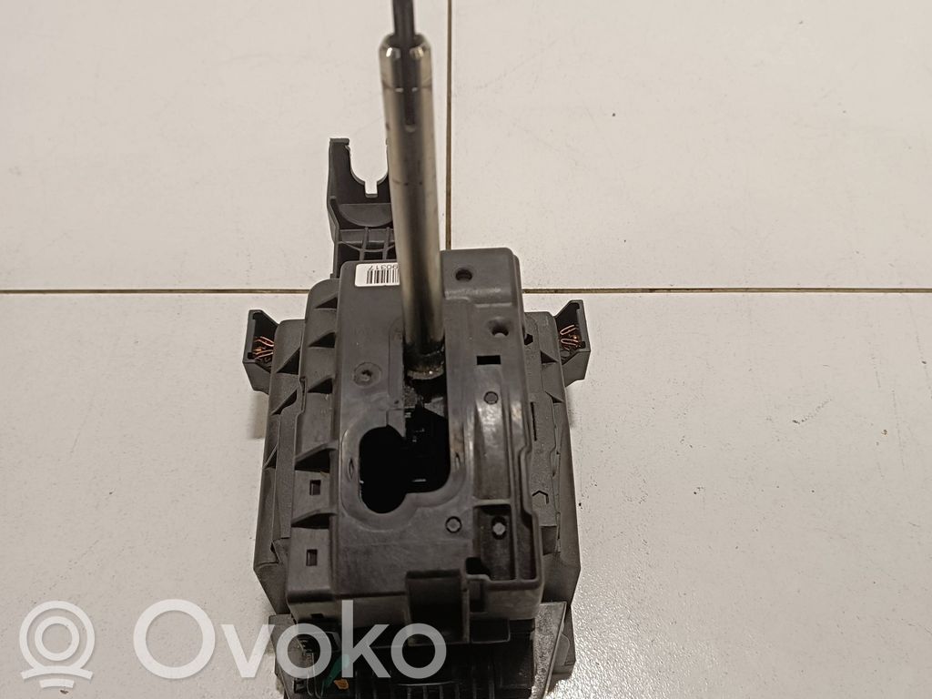 Opel Insignia A Selector de cambios 