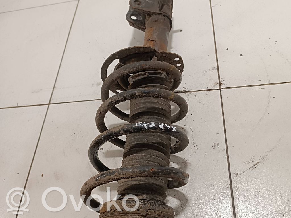 Ford S-MAX Ansamblu amortizor cu arc față 