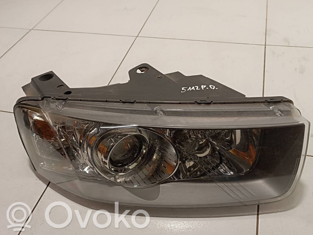 Chevrolet Captiva Far 
