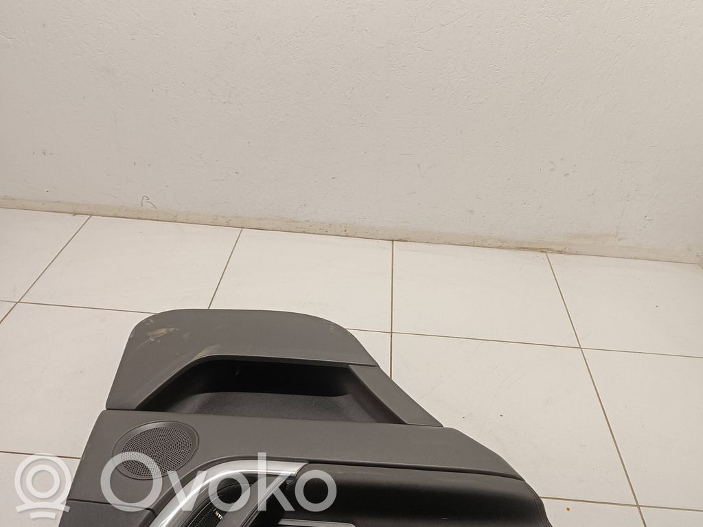 Land Rover Discovery Sport Rivestimento del pannello della portiera posteriore 