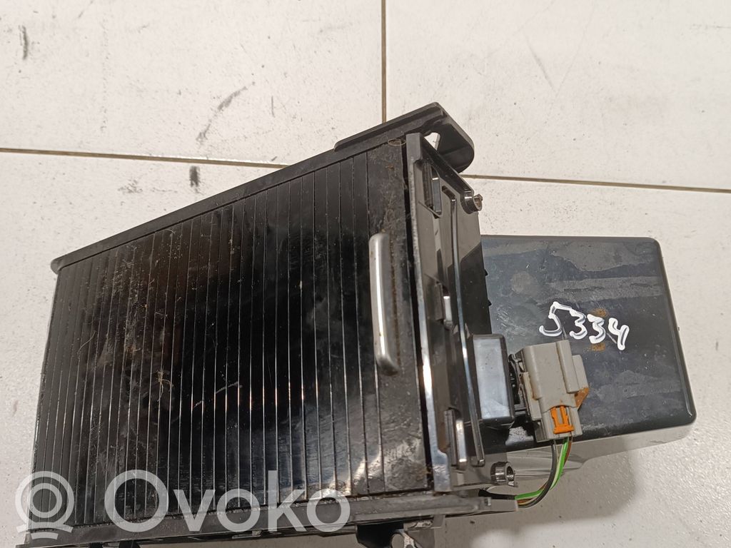 Land Rover Discovery Sport Inny elementy tunelu środkowego 