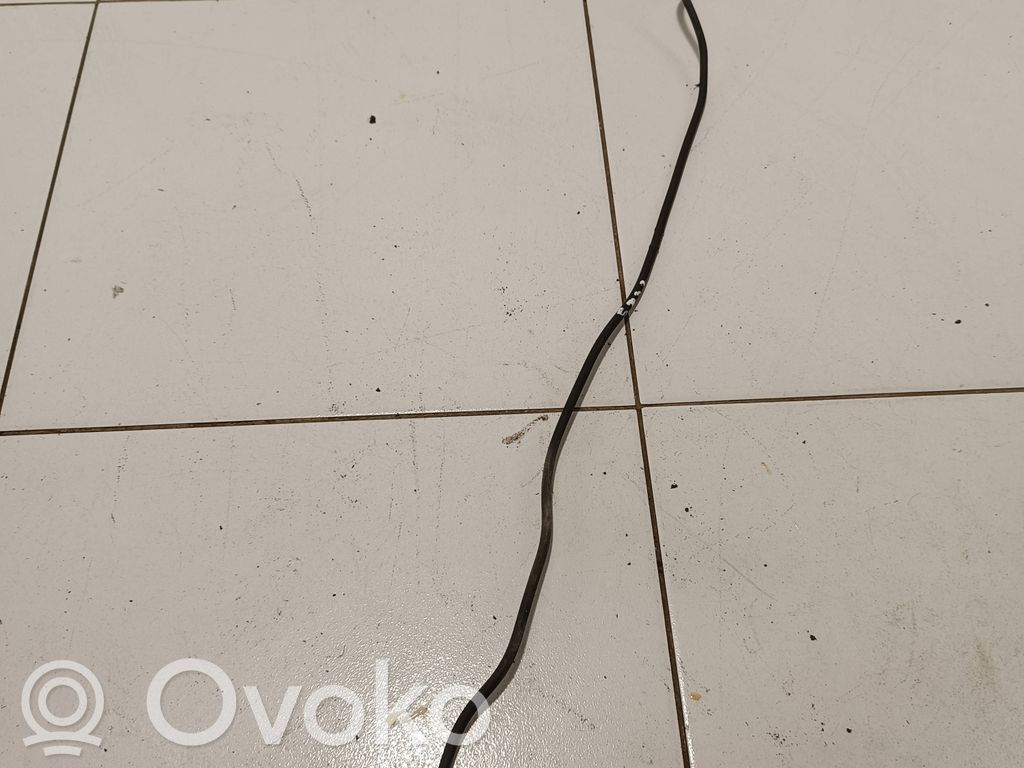 Toyota Proace Conductă/furtun lichid de răcire motor 