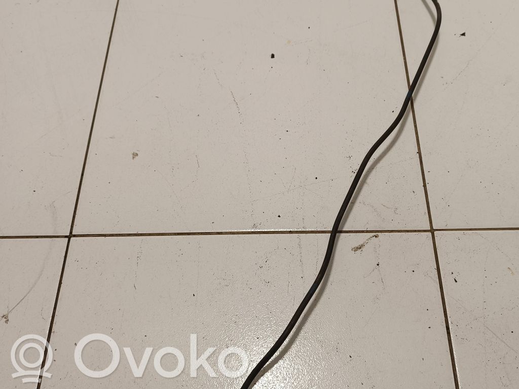 Peugeot 308 Conductă/furtun lichid de răcire motor 