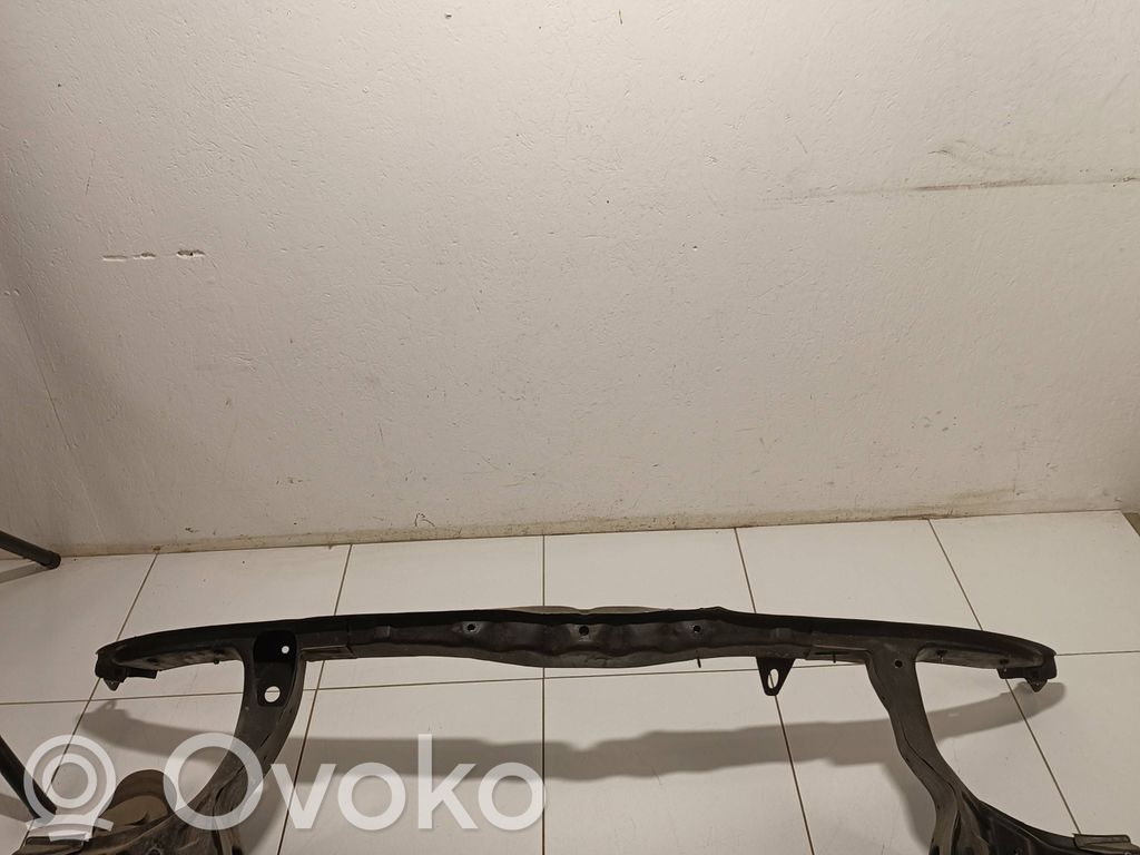 Volkswagen Transporter - Caravelle T5 Panou suport radiator 