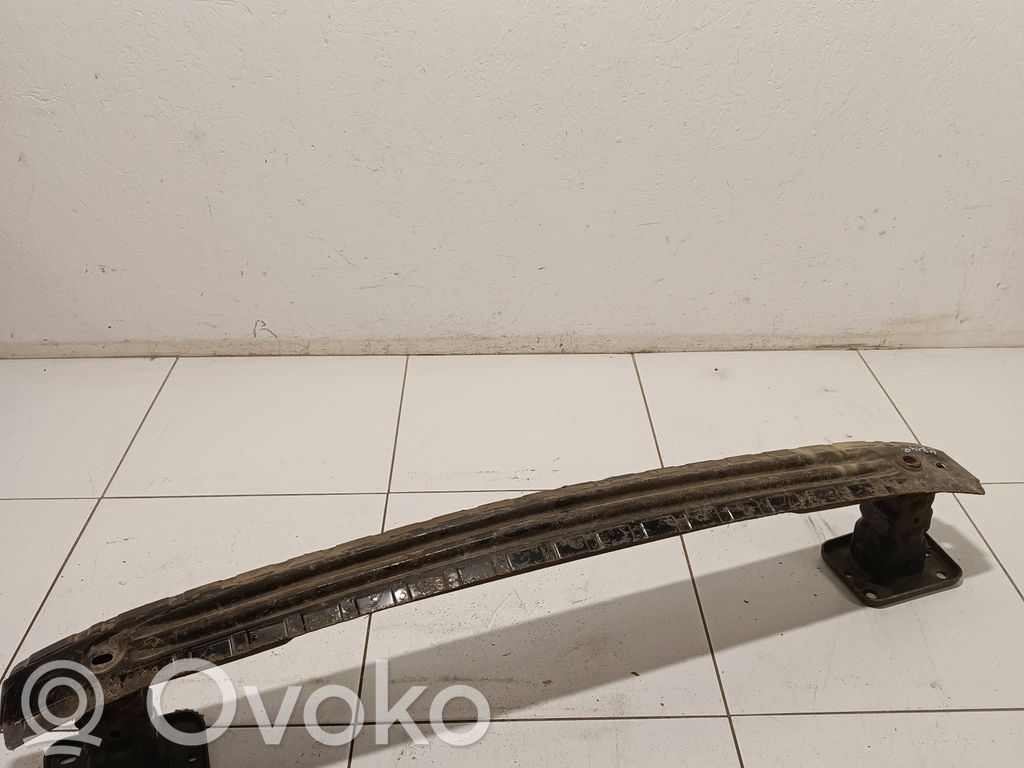 Ford Focus Aizmugurē bampera balka 