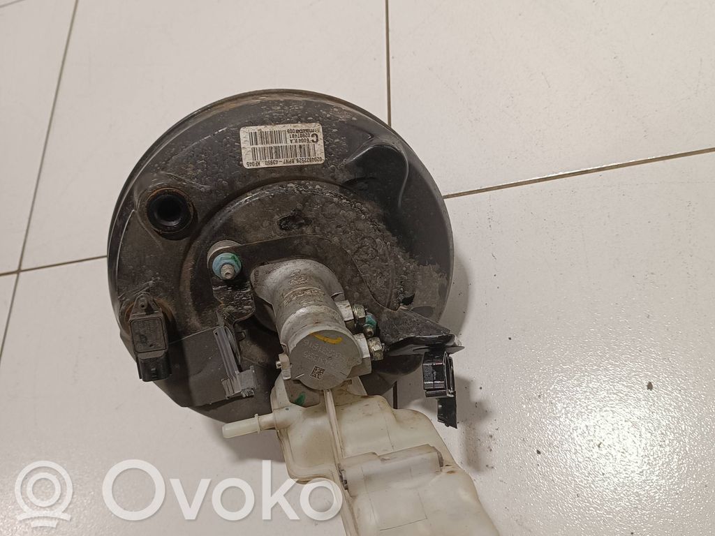 Mazda 3 III Servo-frein 