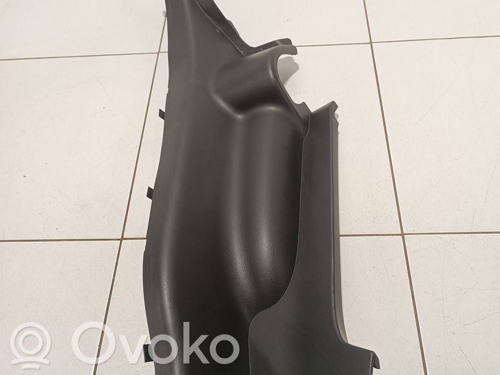 Mazda 3 III Capac stâlp (B) (inferior) 