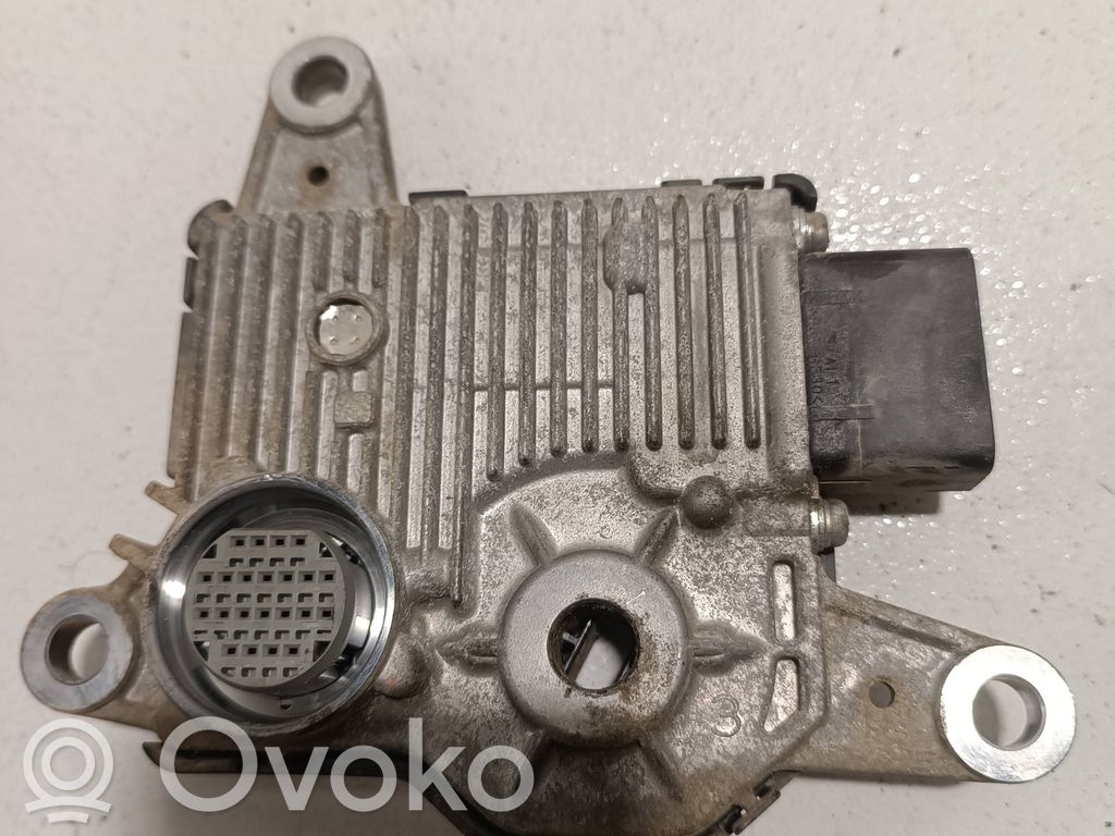 Opel Meriva B Gearbox control unit/module 