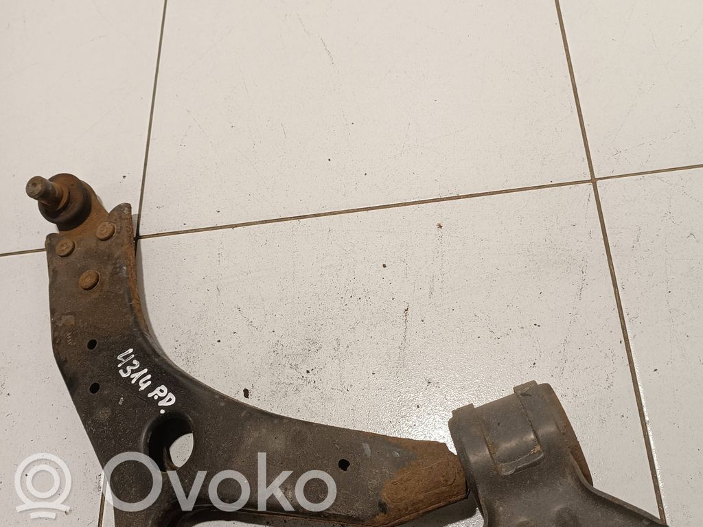 Ford Focus Querlenker Achsschenkel vorne 