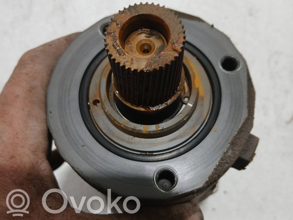 Audi A4 S4 B9 Elektrisches Einzelteil Lenkgetriebe 