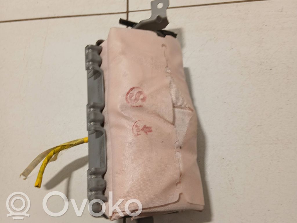 Mazda 3 III Airbag del passeggero 