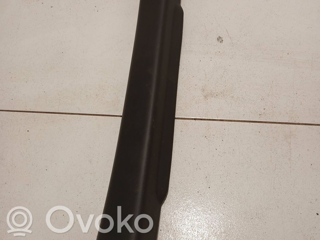 Land Rover Discovery Sport Poszycie / Tapicerka tylnej klapy bagażnika 