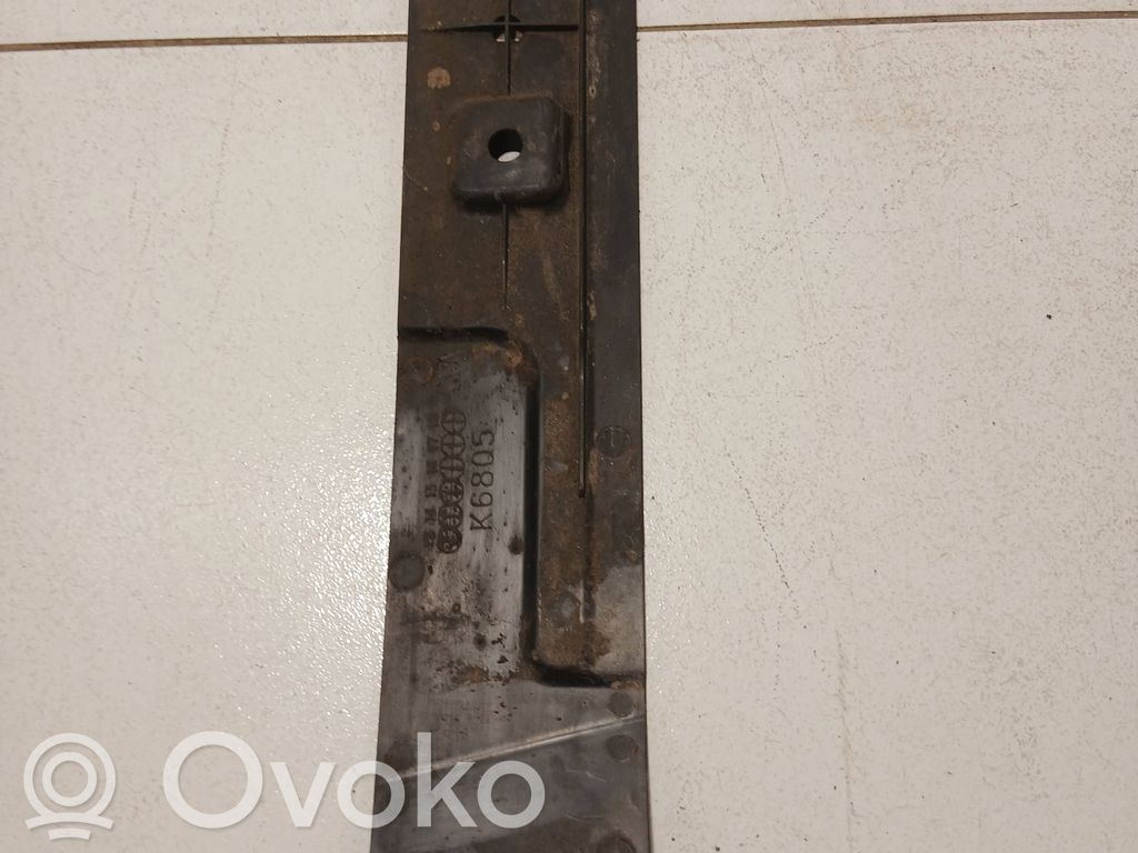 Mazda 3 III Inne części karoserii 