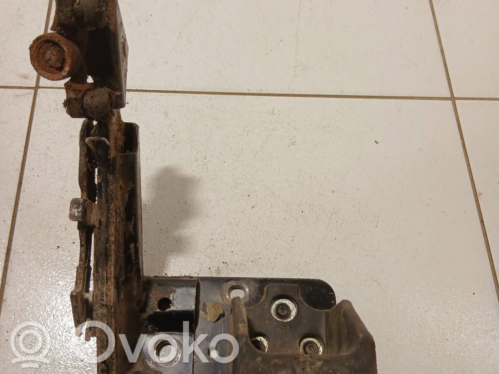 Opel Movano B Balama/rolă inferioară ușă glisantă 