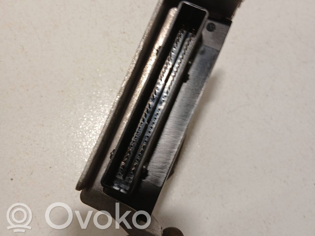 Module de contrôle airbag   611136500,8200942209A